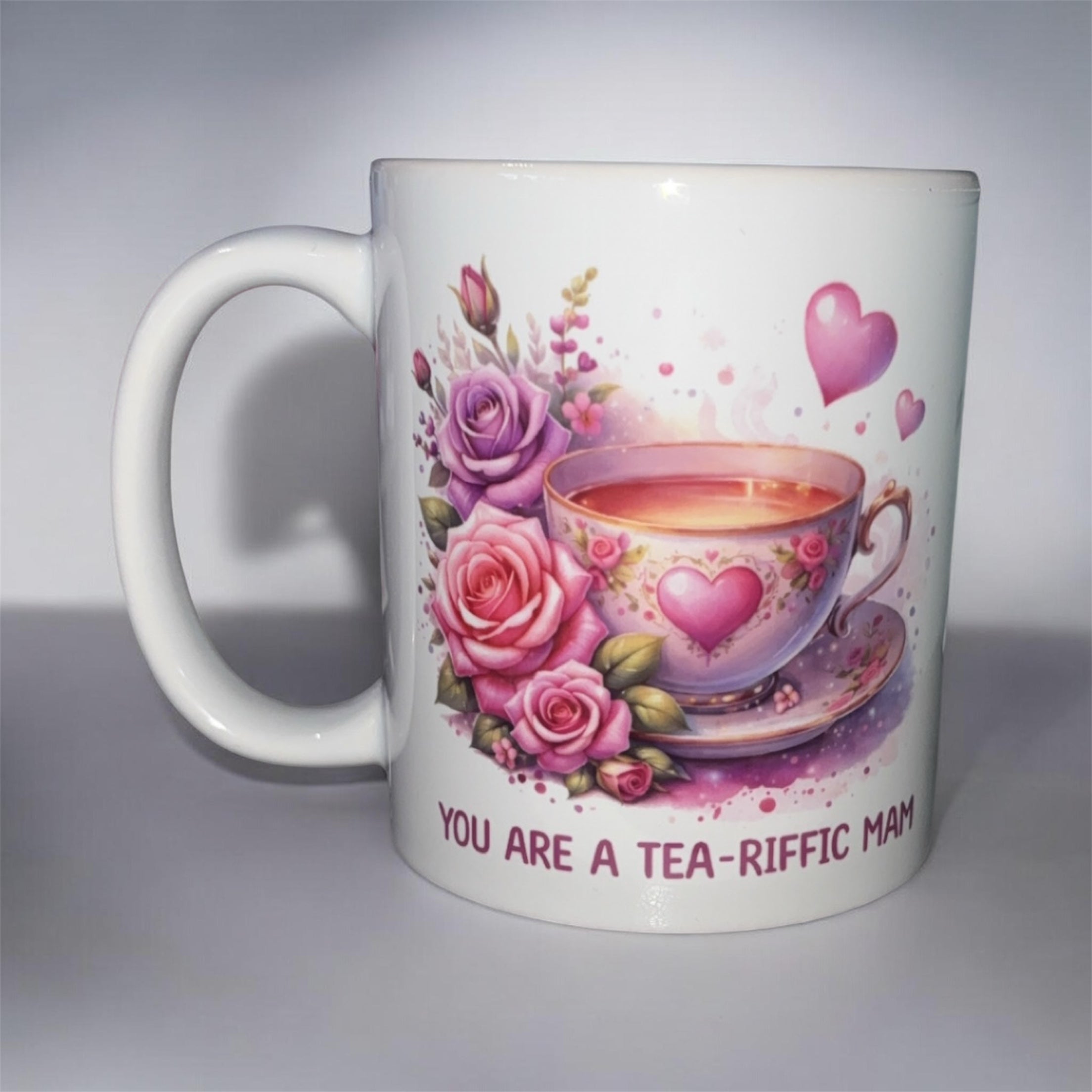 Mothers Day Mug 11oz