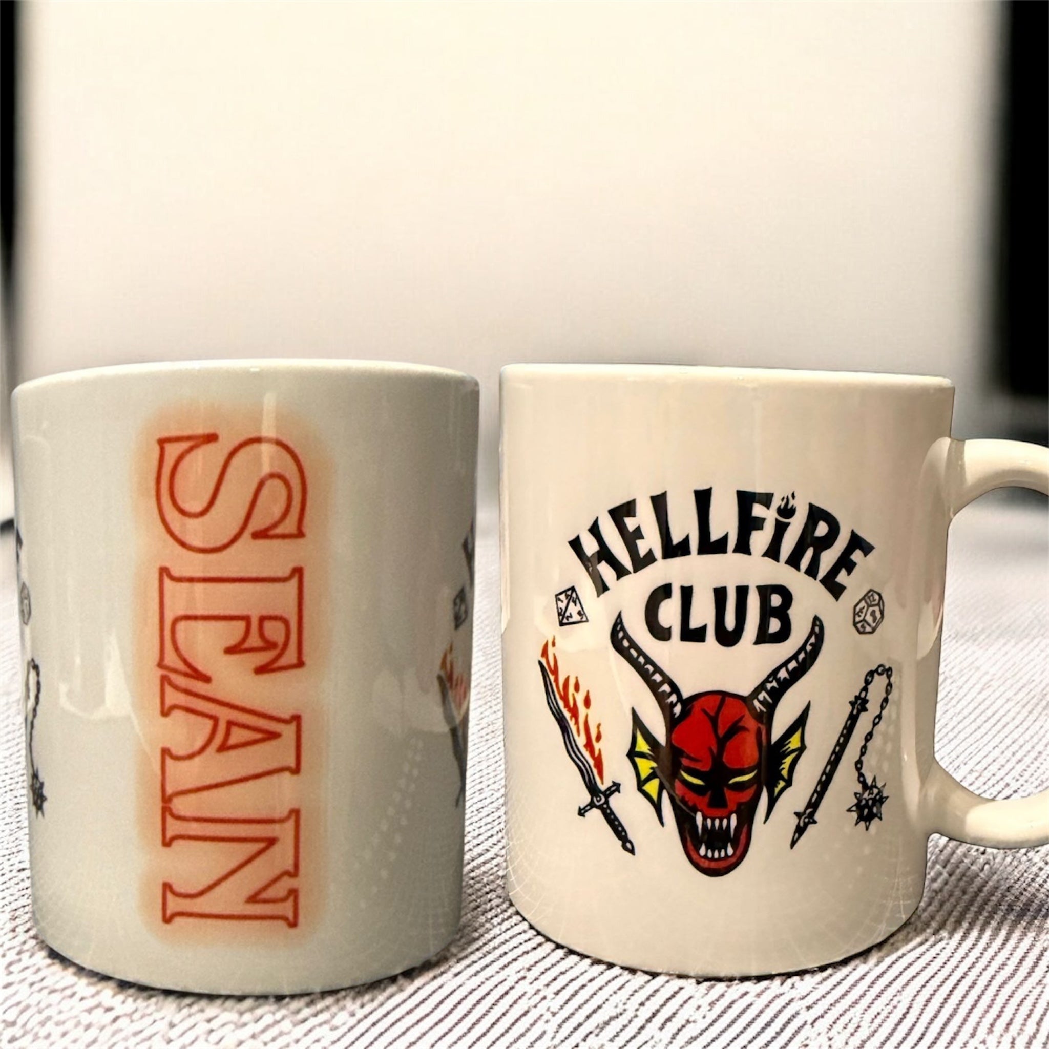 TV Series 11oz Mugs