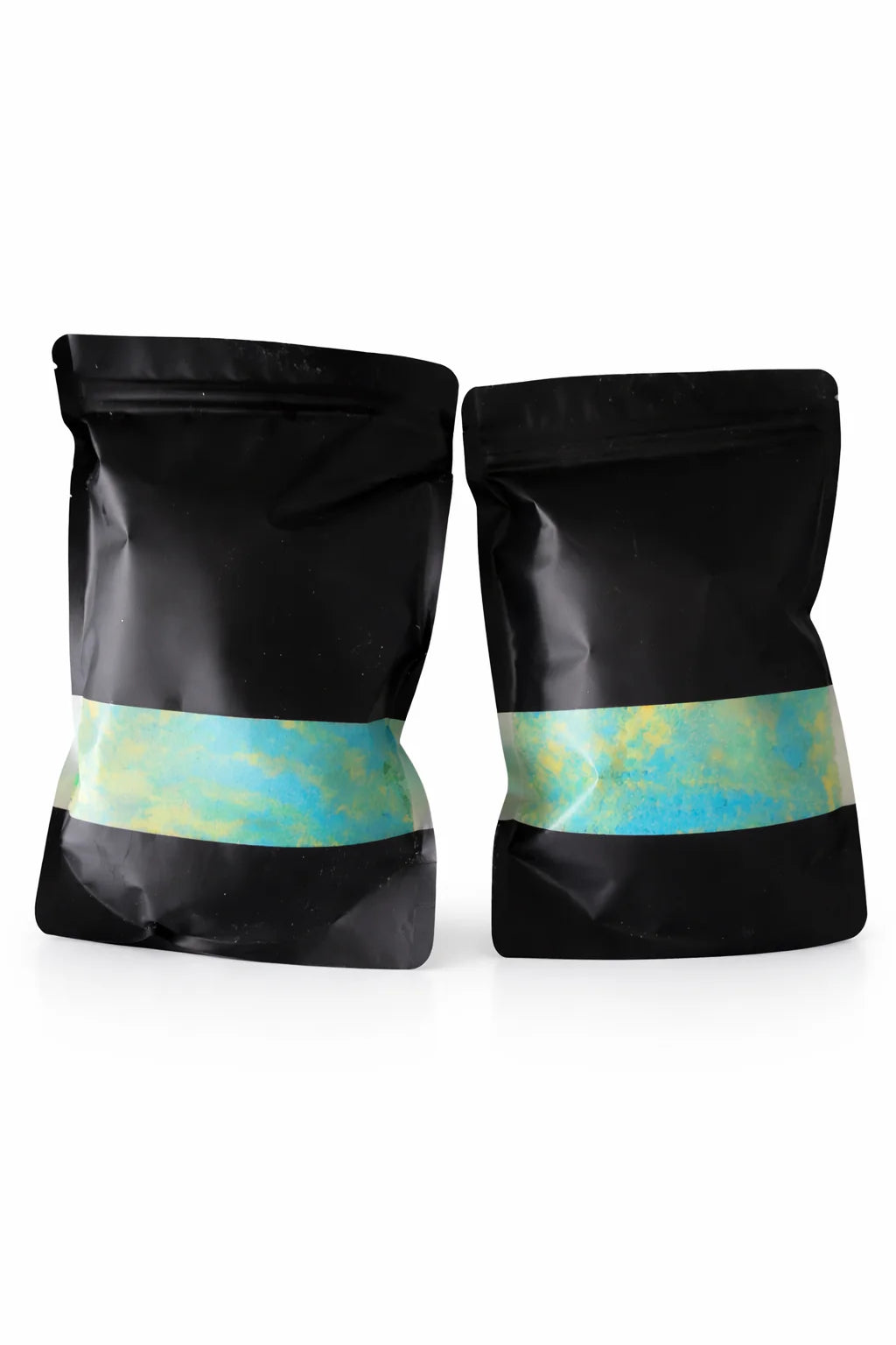 Foaming Bath Dust 130g