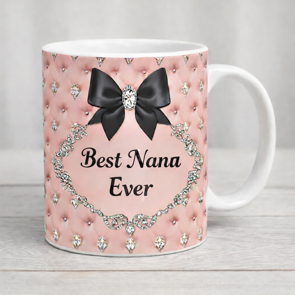 Mothers Day Mug 11oz