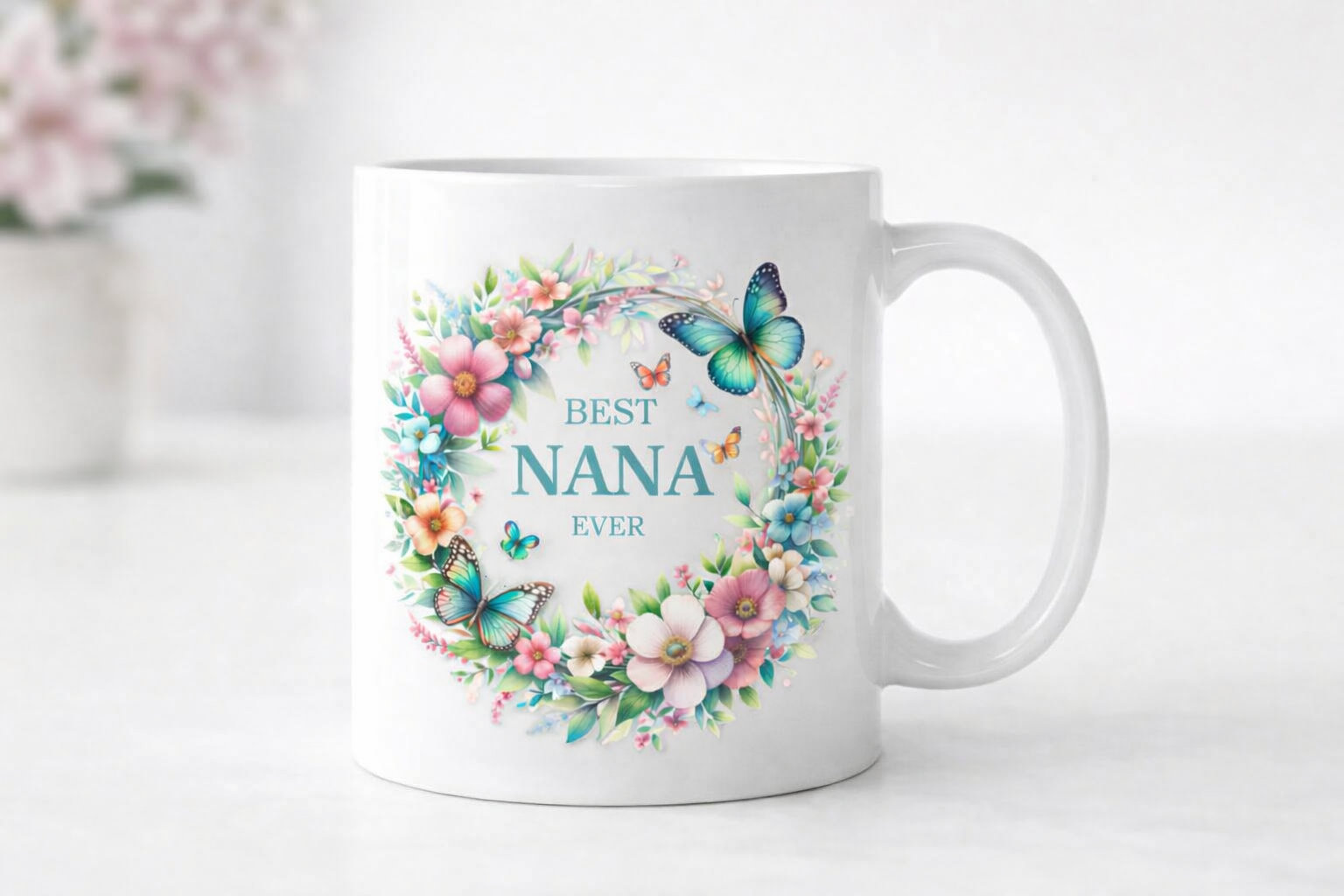 Mothers Day Mug 11oz
