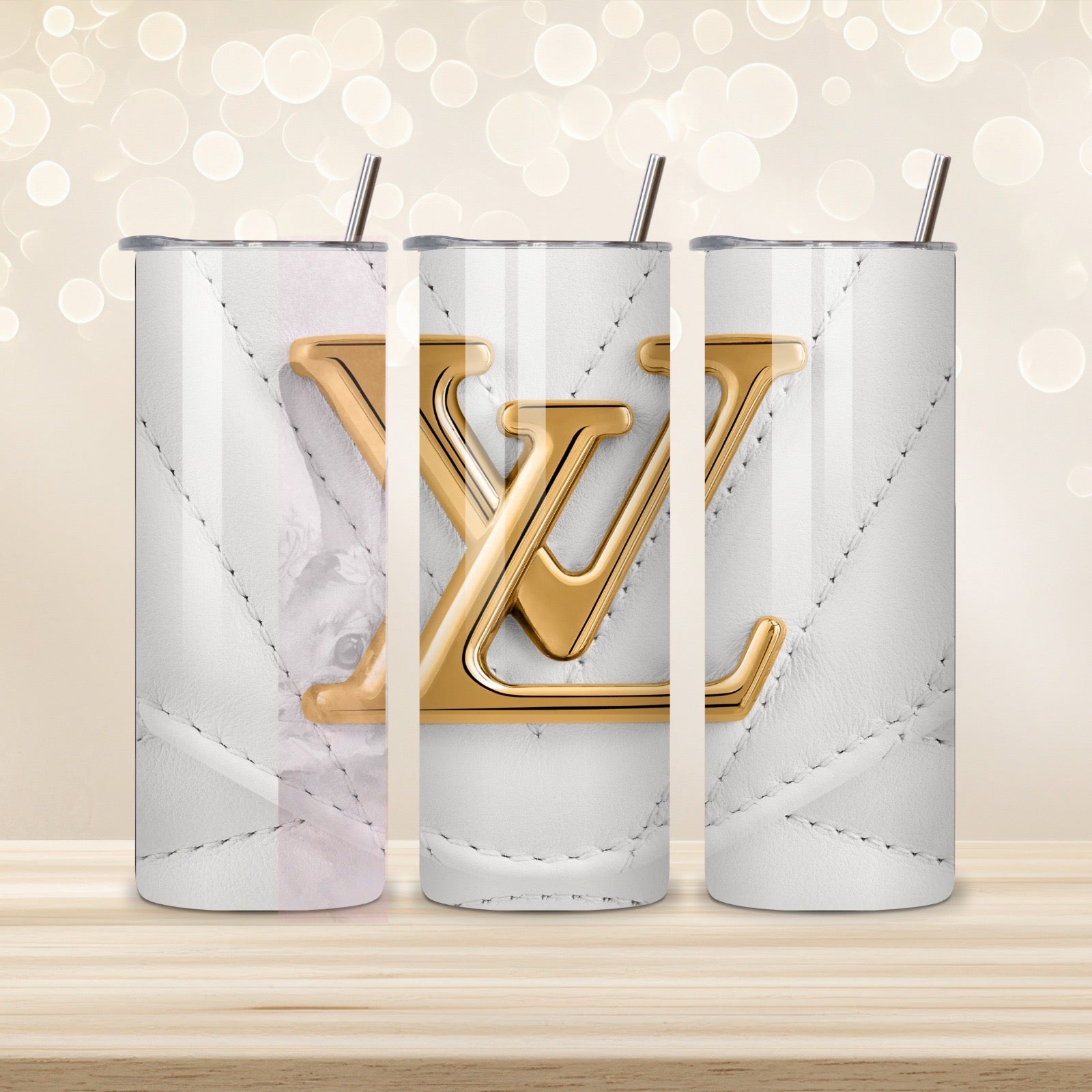 Designer Tumblers