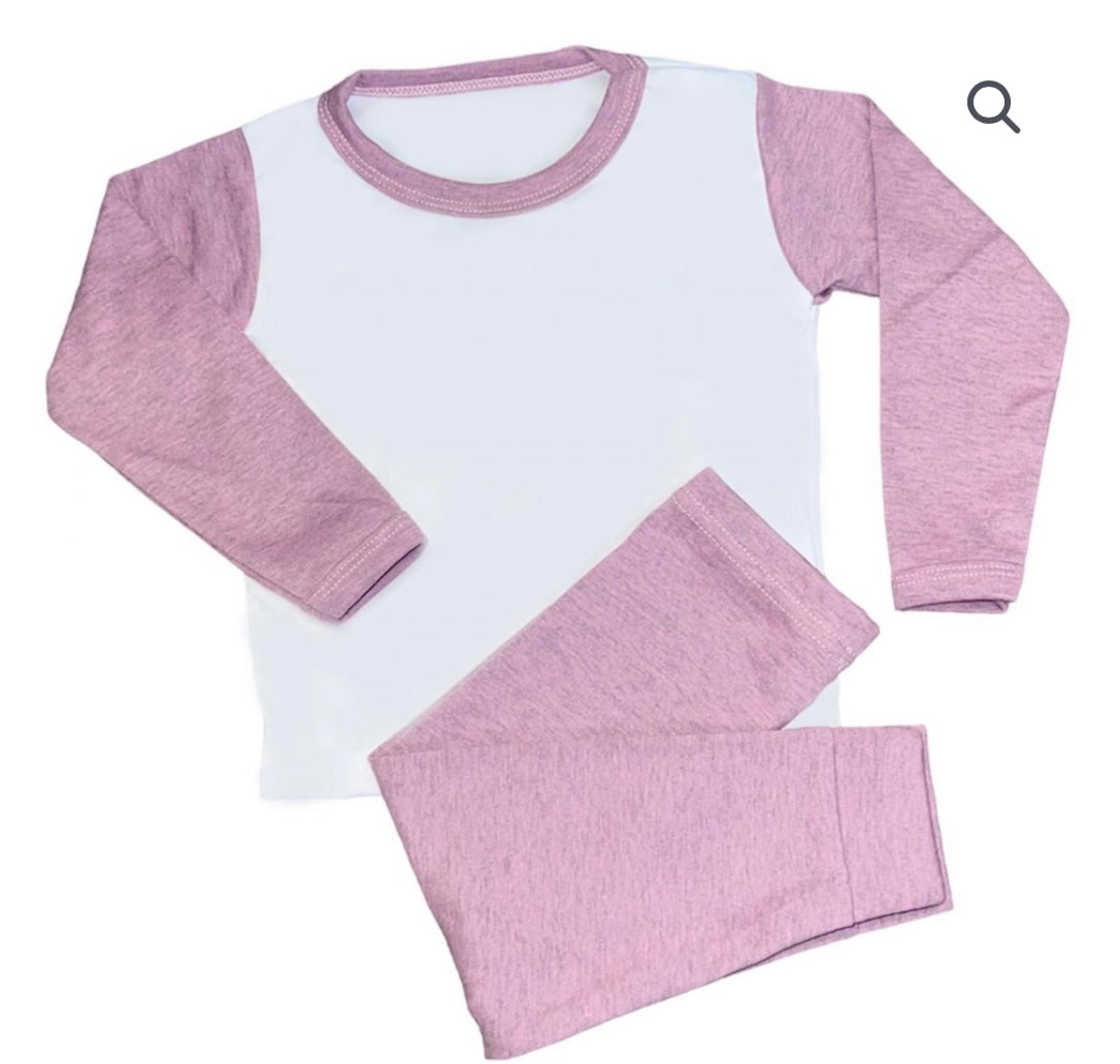 Standard Birthday PJ’s