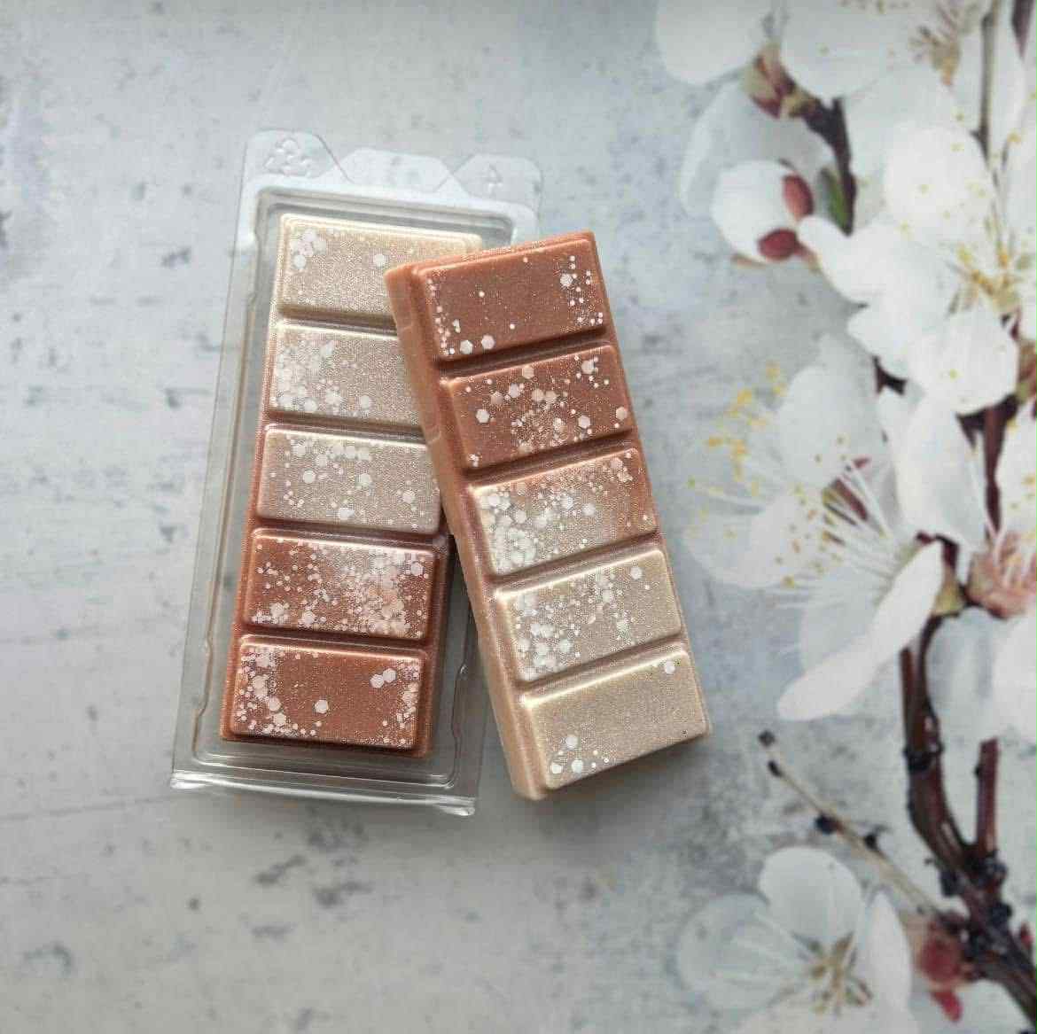 Clean & Laundry Wax Melt Clamshells