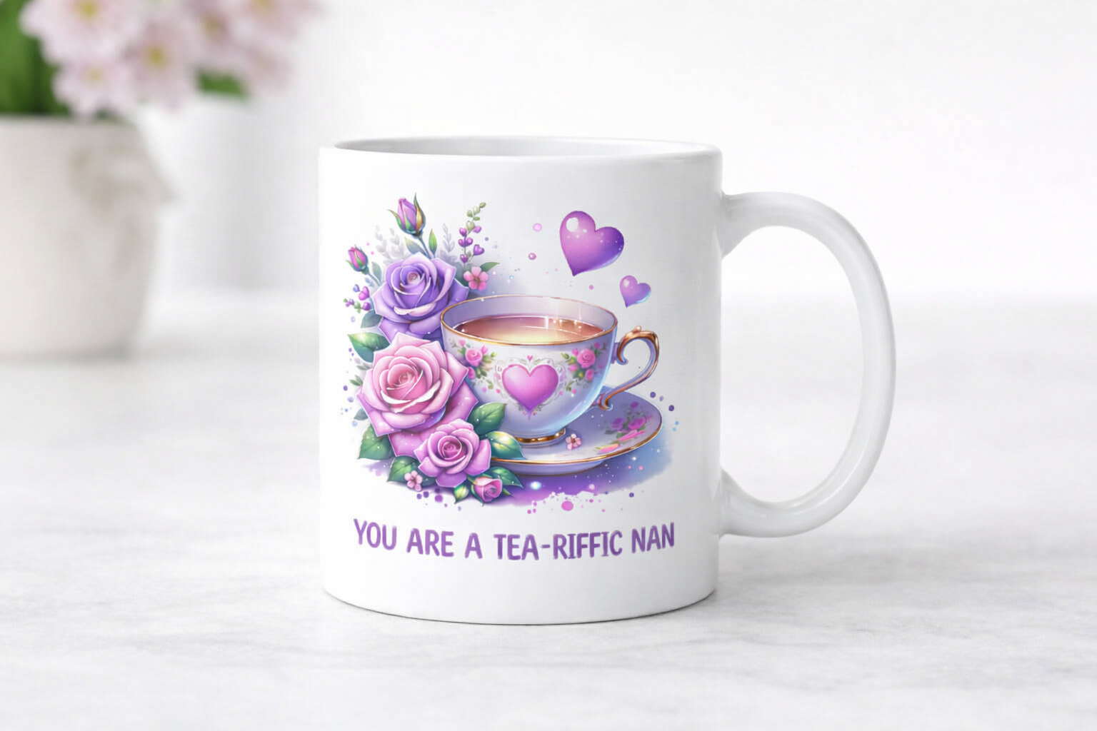 Mothers Day Mug 11oz
