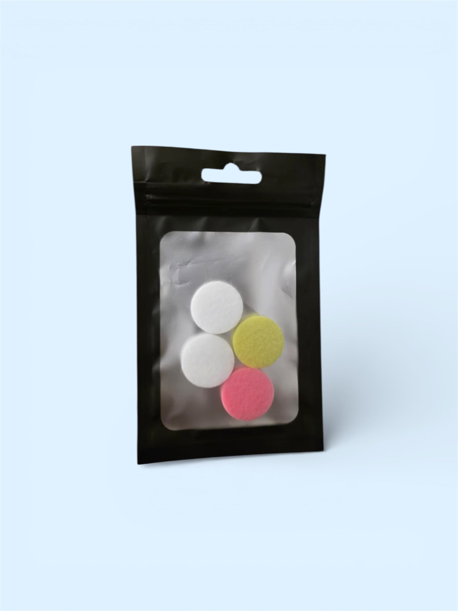 Fragranced Hoover Discs