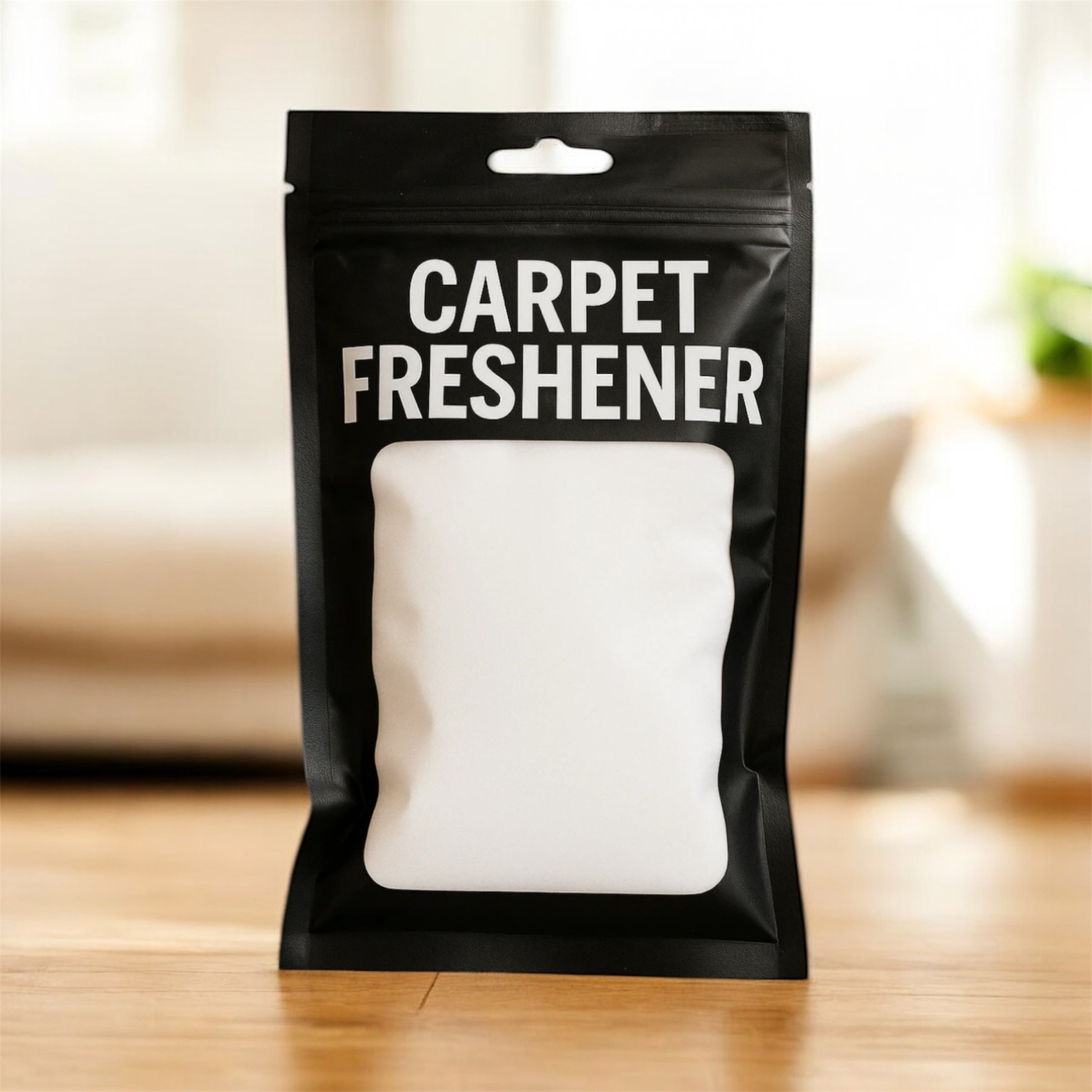 Carpet Freshener