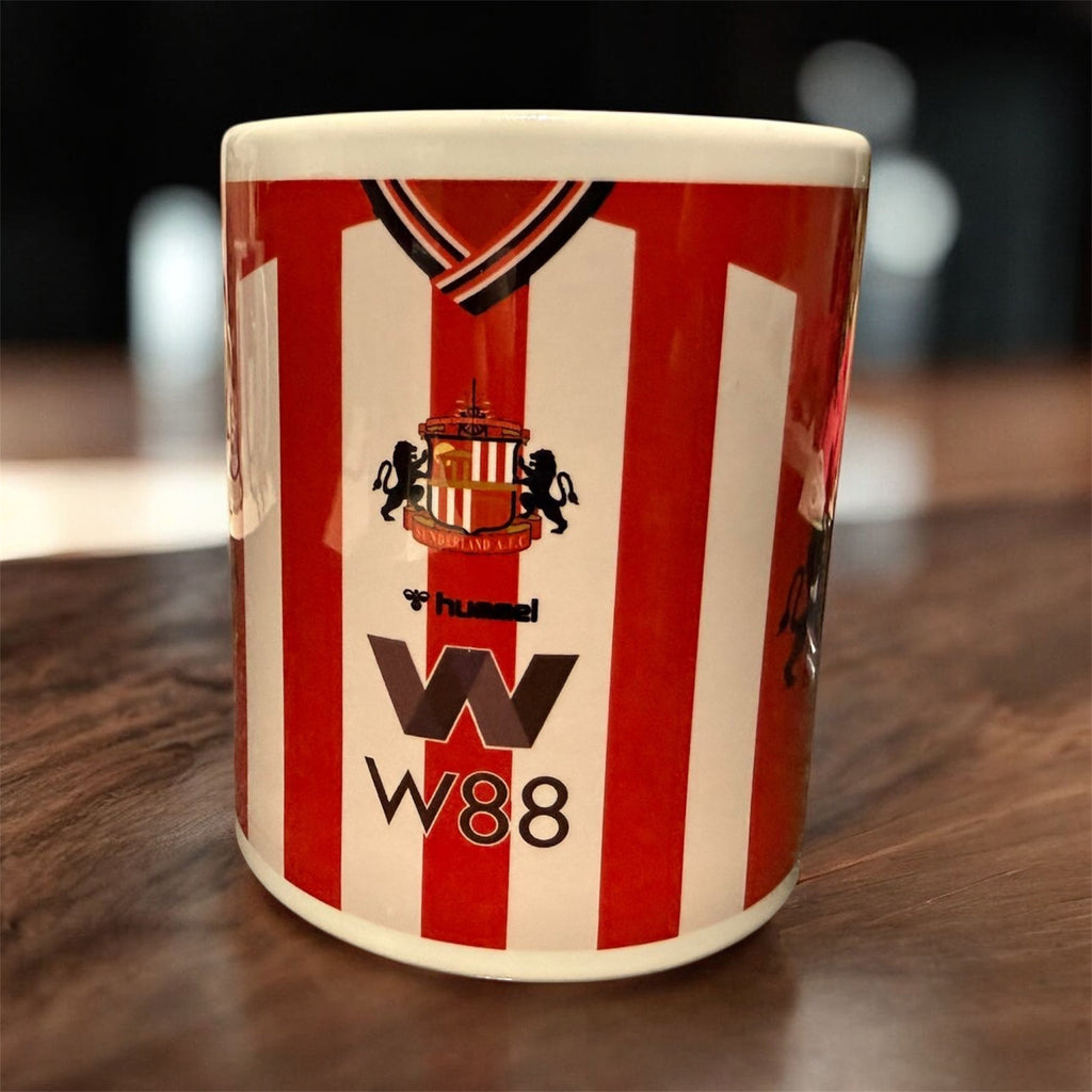 Sunderland AFC 11oz Mug