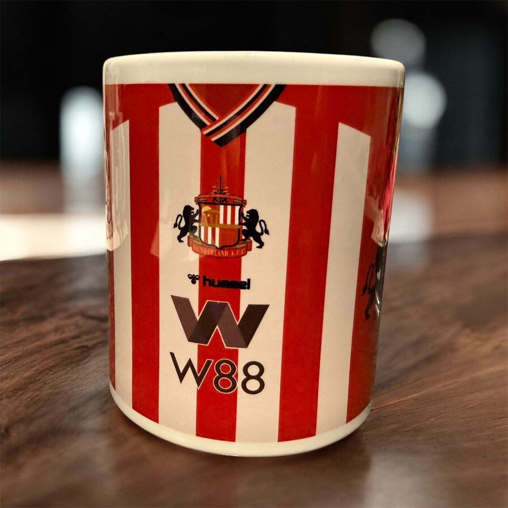 Sunderland AFC 11oz Mug